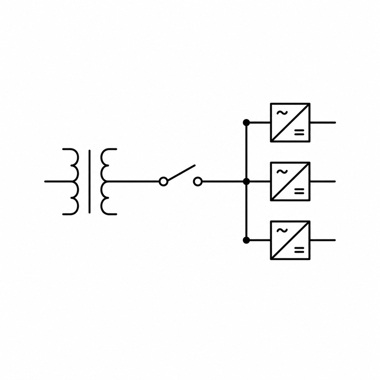 Core mark
