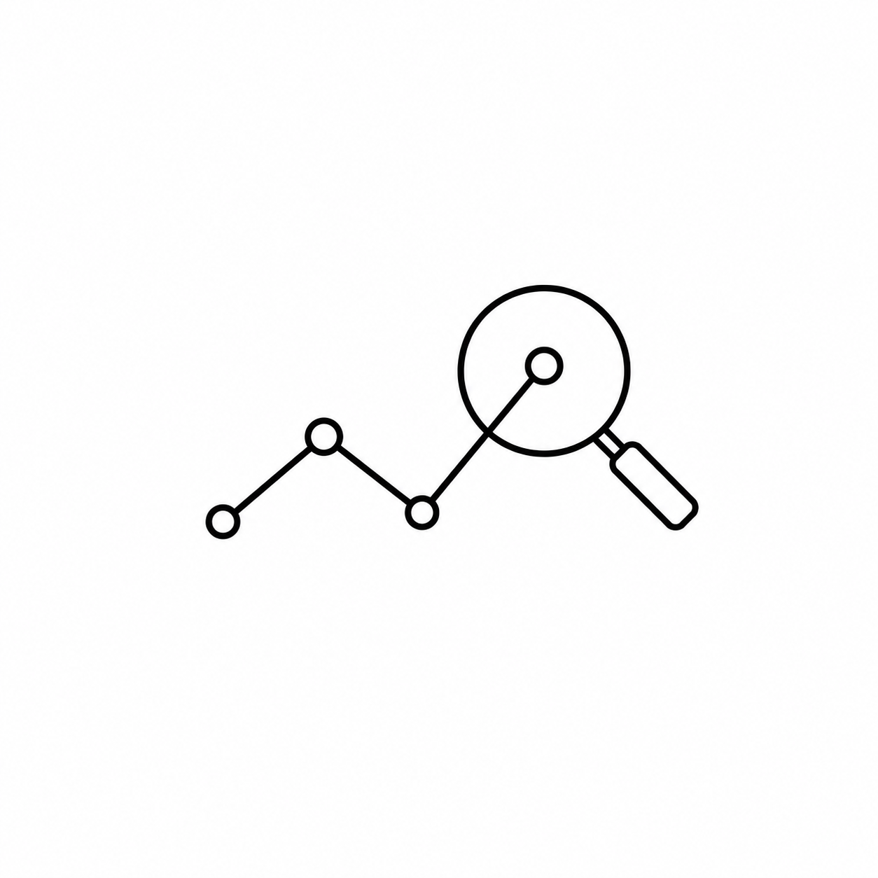 Vision mark